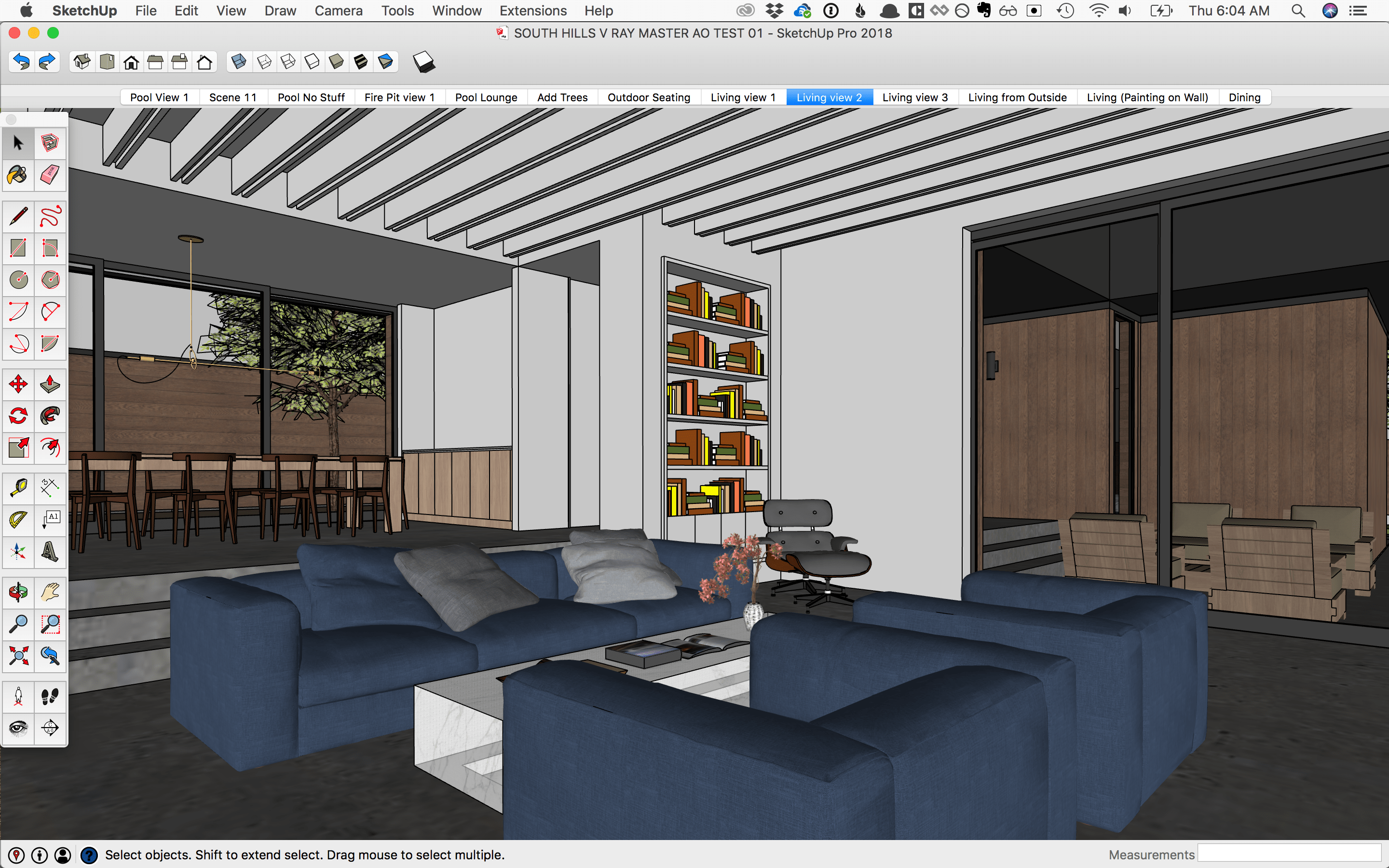 materials for sketchup 2016 free download