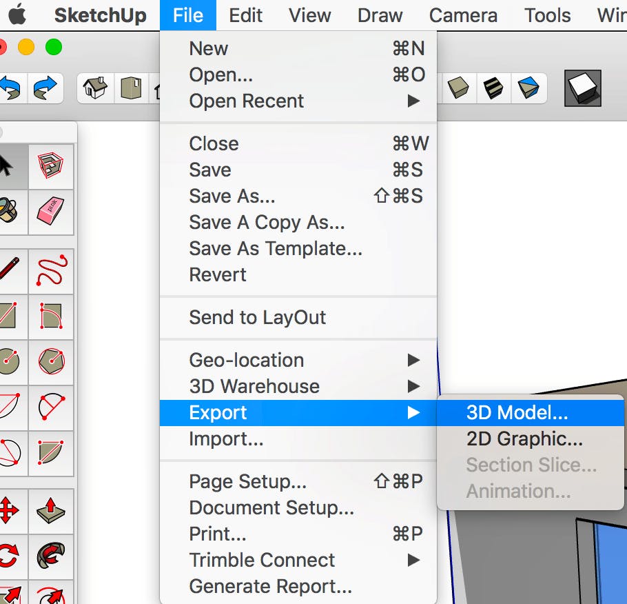 Sketchup The Definitive Guide To Getting Started 2019