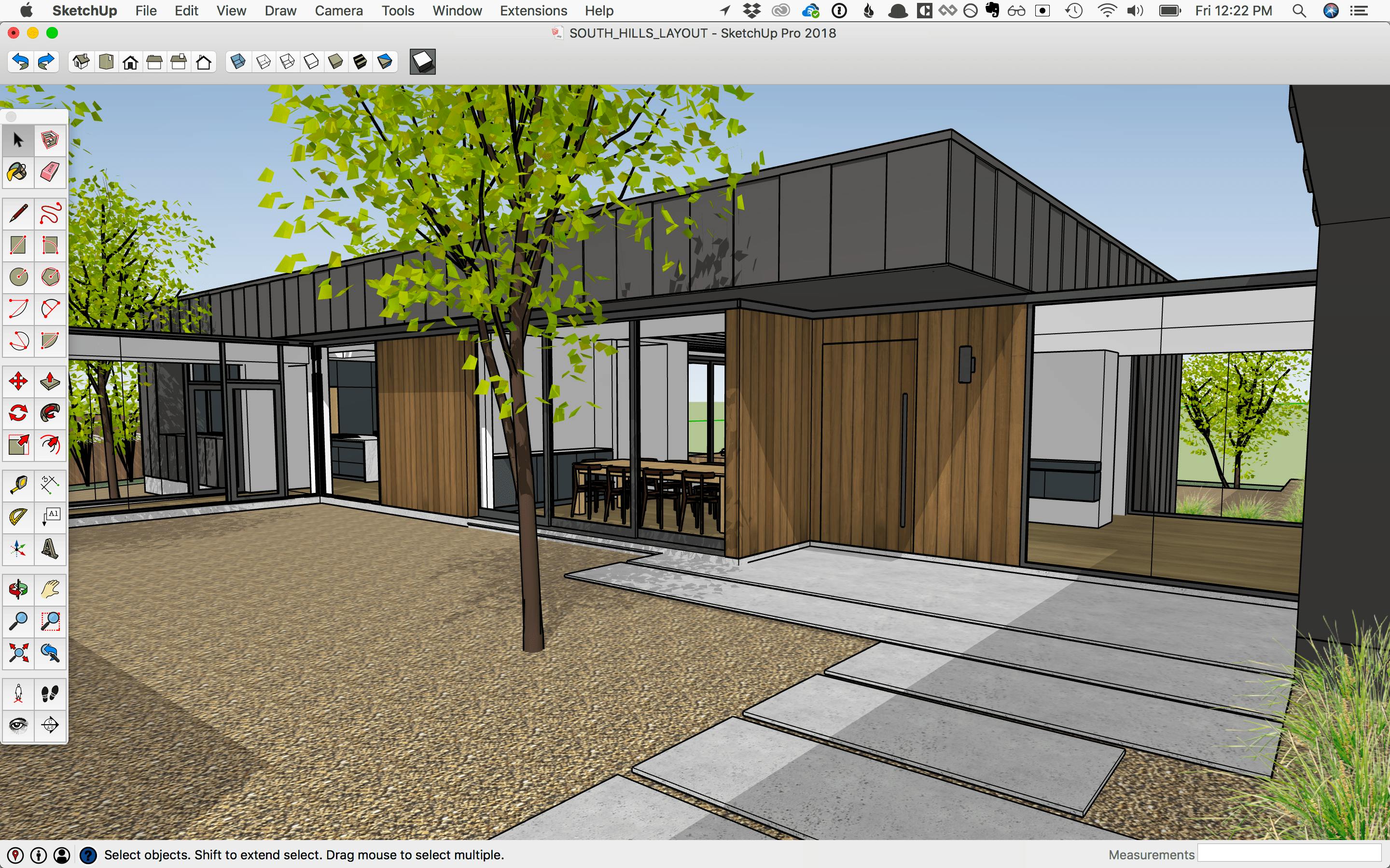 Sketchup Models Free Download