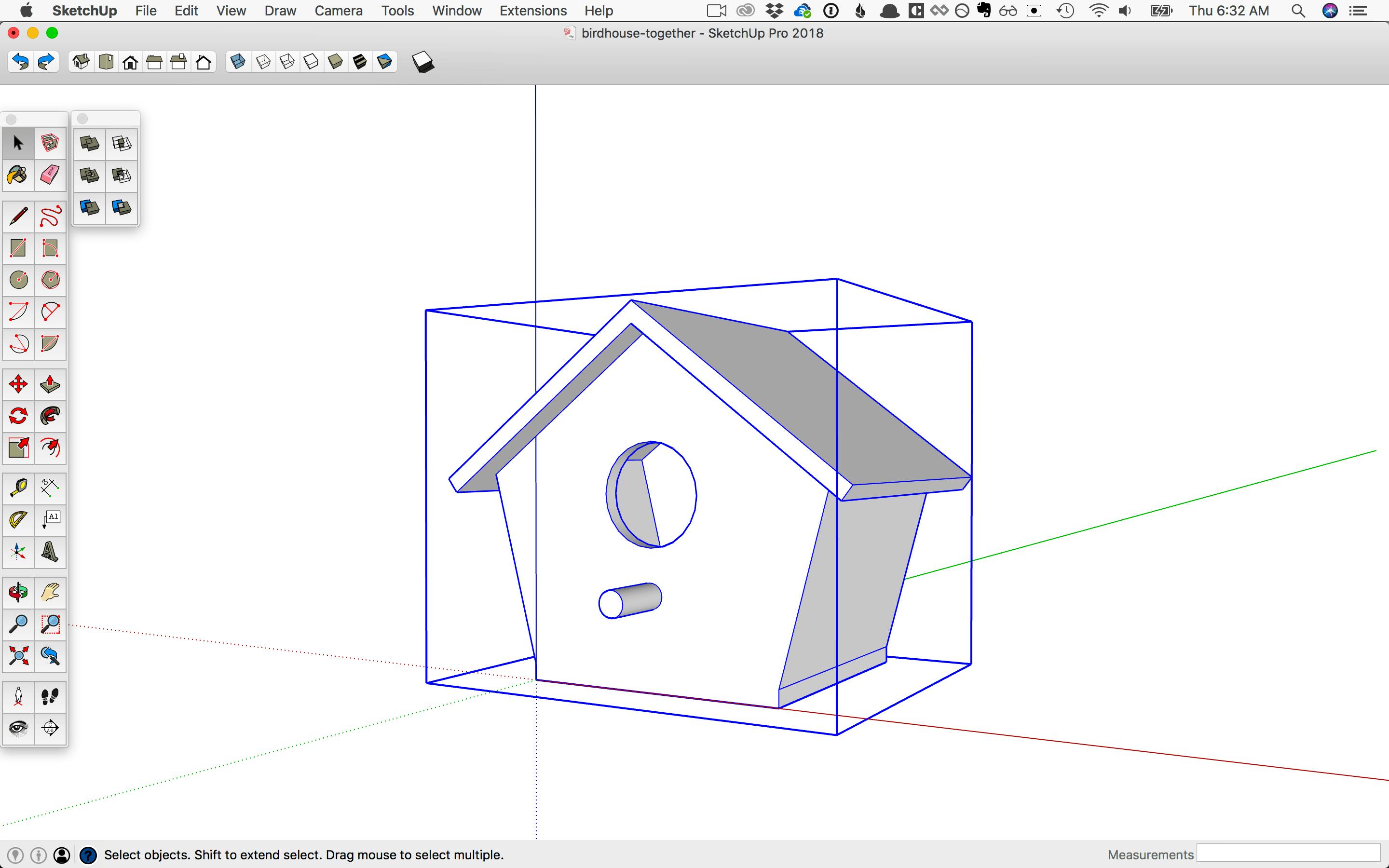 3d модели для sketchup