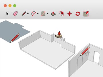 installing condoc in sketchup 17