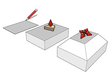 SketchUp Tutorials for Professionals SketchUp Tutorials for Professionals